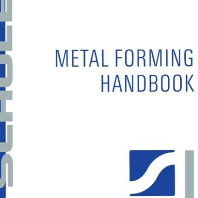 Metal Forming Handbook
