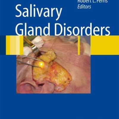 SALIVARY GLAND DISORDERS (2007)