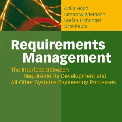 Requirements Management (Hb 2007)