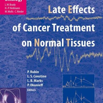 Cured I - Lent Late Effects of Cancer Treatment on Normal Tissues (Hb)