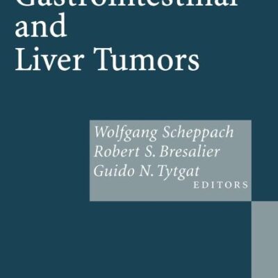 Gastrointestinal and Liver Tumors (Hb)