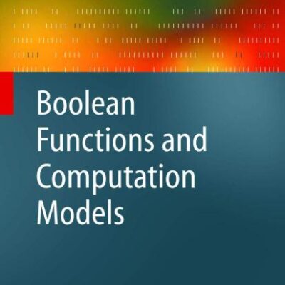 Boolean Functions And Computation Models