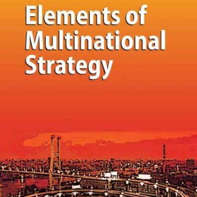 Elements of Multinational Strategy