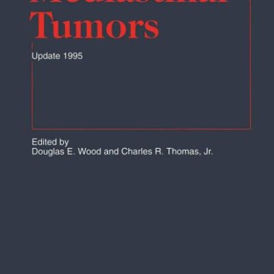 Mediastinal Tumors (Medical Radiology / Radiation Oncology)