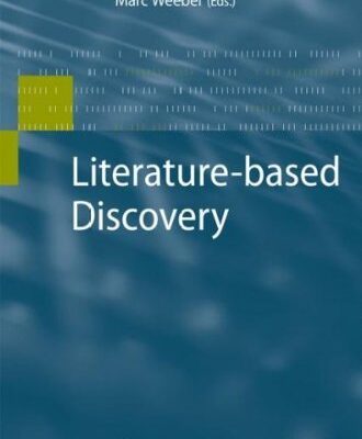 LITERATURE BASED DISCOVERY