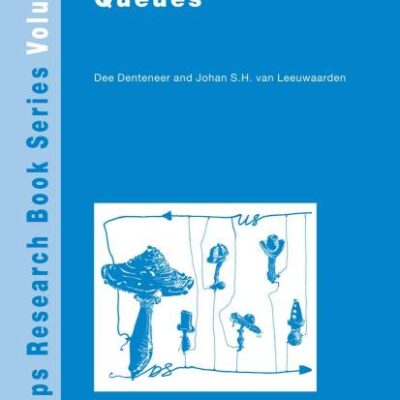 MULTIACCESS RESERVATIONS AND QUEUES: 10 (Philips Research Book Series)