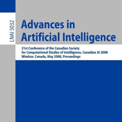Advances in Artificial Intelligence