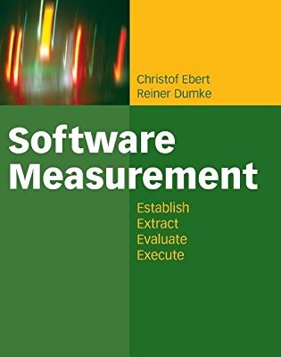 Software Measurement (Hb)