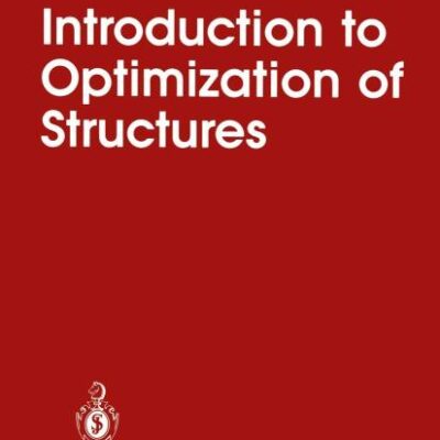 Introduction to Optimization of Structures