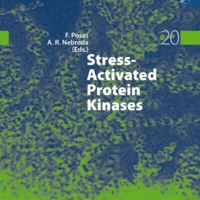 STRESS-ACTIVATED PROTEIN KINASES (HB)