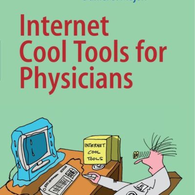 Internet Cool Tools for Physicians