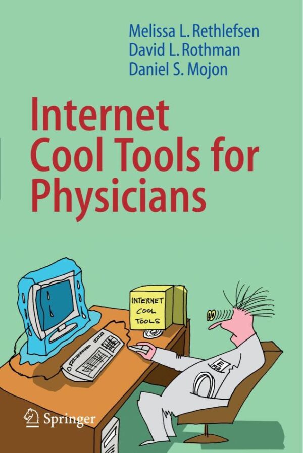 Internet Cool Tools for Physicians