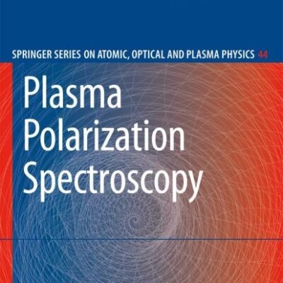 Plasma Polarization Spectroscopy (Hb)