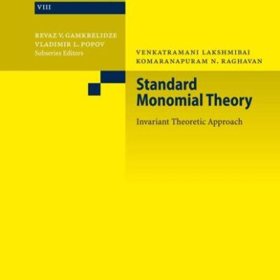 Standard Monomial Theory (Hb)