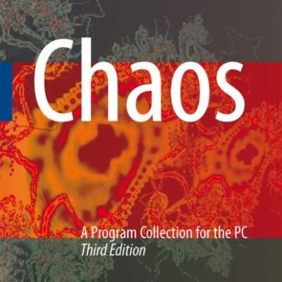 Chaos: A Program Collection For The Pc, 3Ed (Hb)