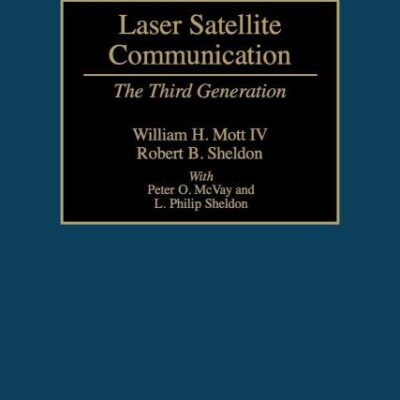 Laser Satellite Communication: The 3rd Generation
