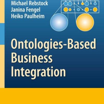Ontologies- Based Business Integration (Hb)