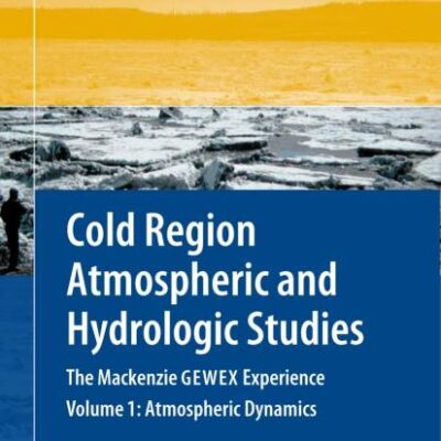 Cold Region Atmospheric and Hydrologic Studies (Hb)