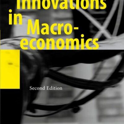 INNOVATIONS IN MACROECONOMICS