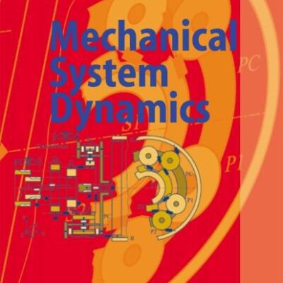 Mechanical System Dynamics (Hb 2008)