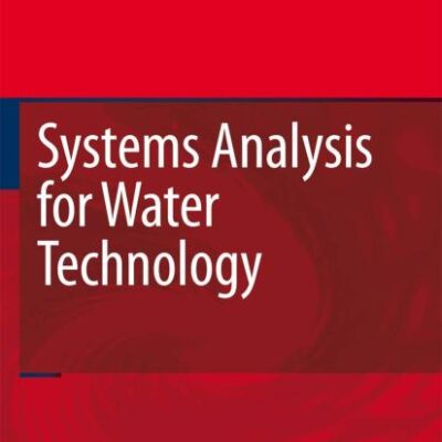 SYSTEMS ANALYSIS FOR WATER TECHNOLOGY