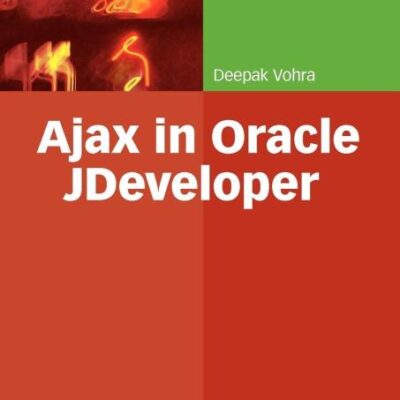 Ajax in Oracle JDeveloper