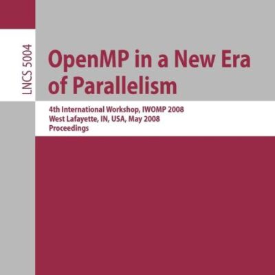 OpenMP in a New Era of Parallelism