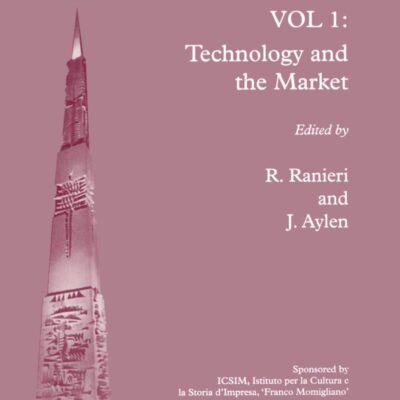 The Steel Industry in the New Millennium (1)