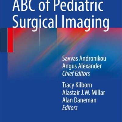 Abc of Pediatric Surgical Imaging (Pb)