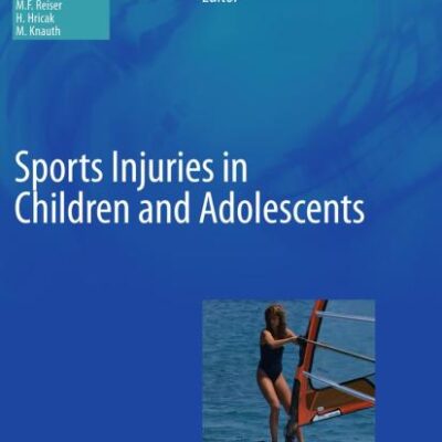 Sports Injuries in Children and Adolescents (Medical Radiology)