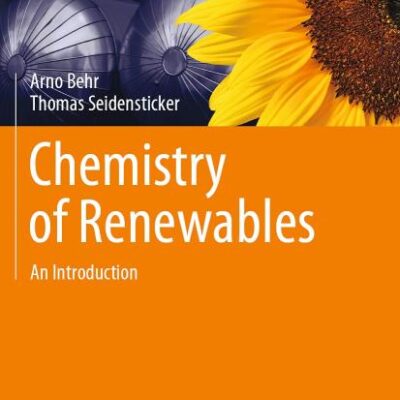 Chemistry of Renewables: An Introduction