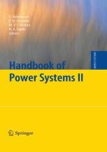 Handbook of Power Systems Vol 2 (Sae) (Hb 2020)