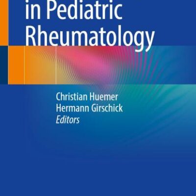 Clinical Examples in Pediatric Rheumatology