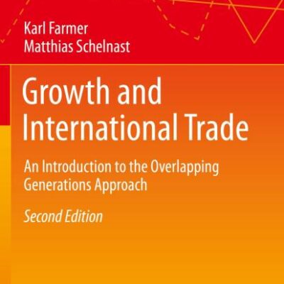 Growth and International Trade: An Introduction to the Overlapping Generations Approach