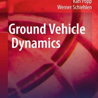 Ground Vehicle Dynamics