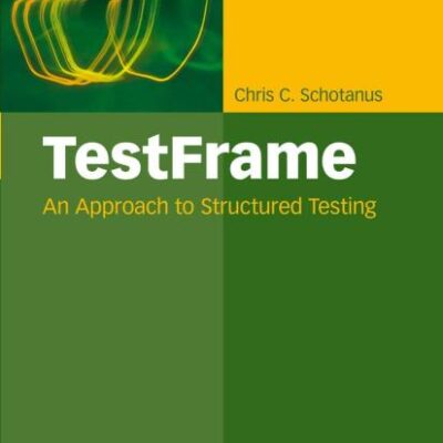 Test Frame (Hb 2009)