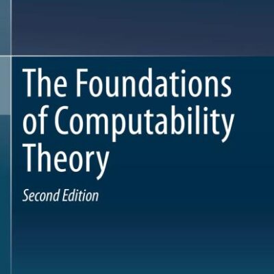 The Foundations of Computability Theory