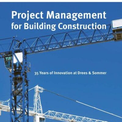 Project Management For Building Construction (Pb 2010)