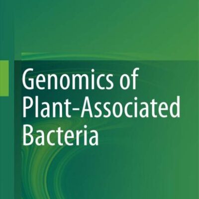 Genomics of Plant-Associated Bacteria