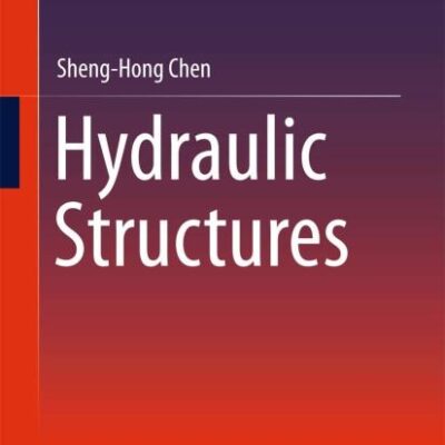 HYDRAULIC STRUCTURES (HB 2015)