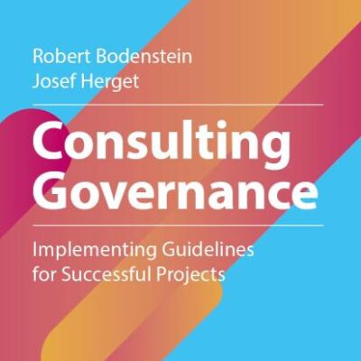 Consulting Governance: Implementing Guidelines for Successful Projects (Business Guides on the Go)