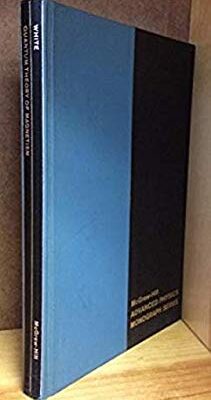 Quantum Theory Of Magnetism Magnetic Properties Of Materials 3Ed (Sae) (Pb 2019)