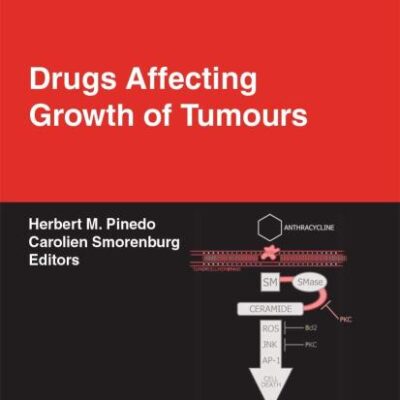 DRUGS AFFECTING GROWTH OF TUMOURS (Milestones in Drug Therapy)
