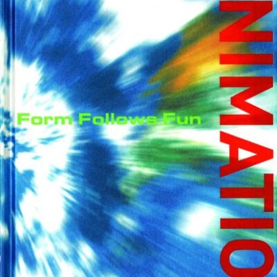 ANIMATION: FORM FOLLOWS FUN (HB)