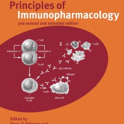 PRINCIPLES OF IMMUNOPHARMACOLOGY 2ND REVISED AND EXTENDED EDITION (PB)