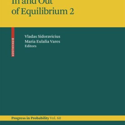In And Out Of Equilibrium 2 (Hb 2008)