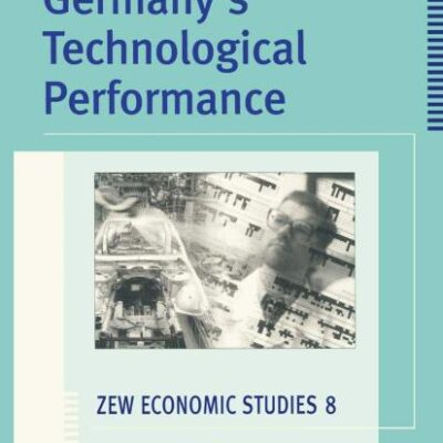 GERMANYS TECHNOLOGICAL PERFORMANCE (PB)