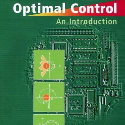 Optimal Control: An Introduction (Hb)