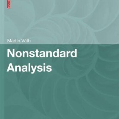 Nonstandard Analysis (Hb)