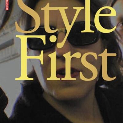 STYLE FIRST: MUDAC
